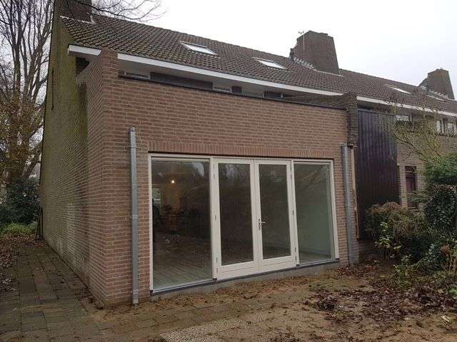 Portfolio afbeelding