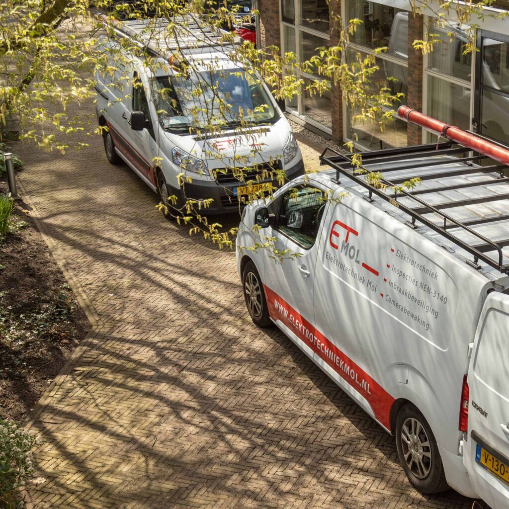 Portfolio afbeelding