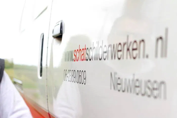 Portfolio afbeelding