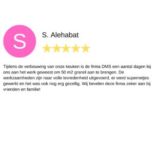 Portfolio afbeelding