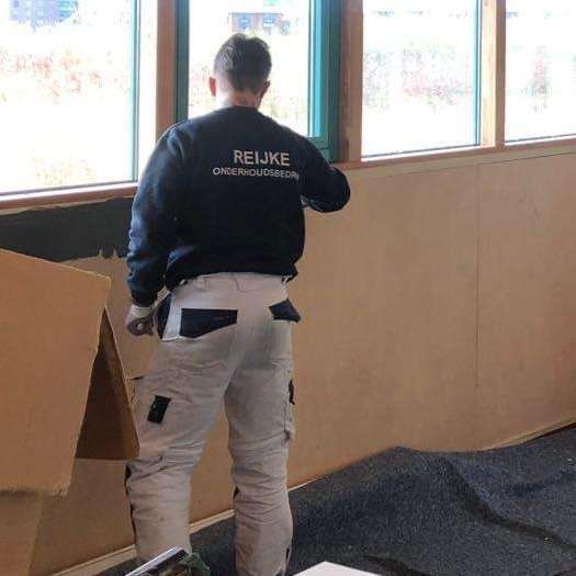 Portfolio afbeelding