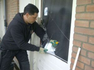 Portfolio afbeelding