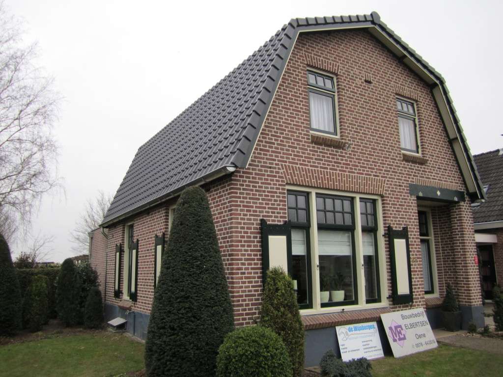 Portfolio afbeelding