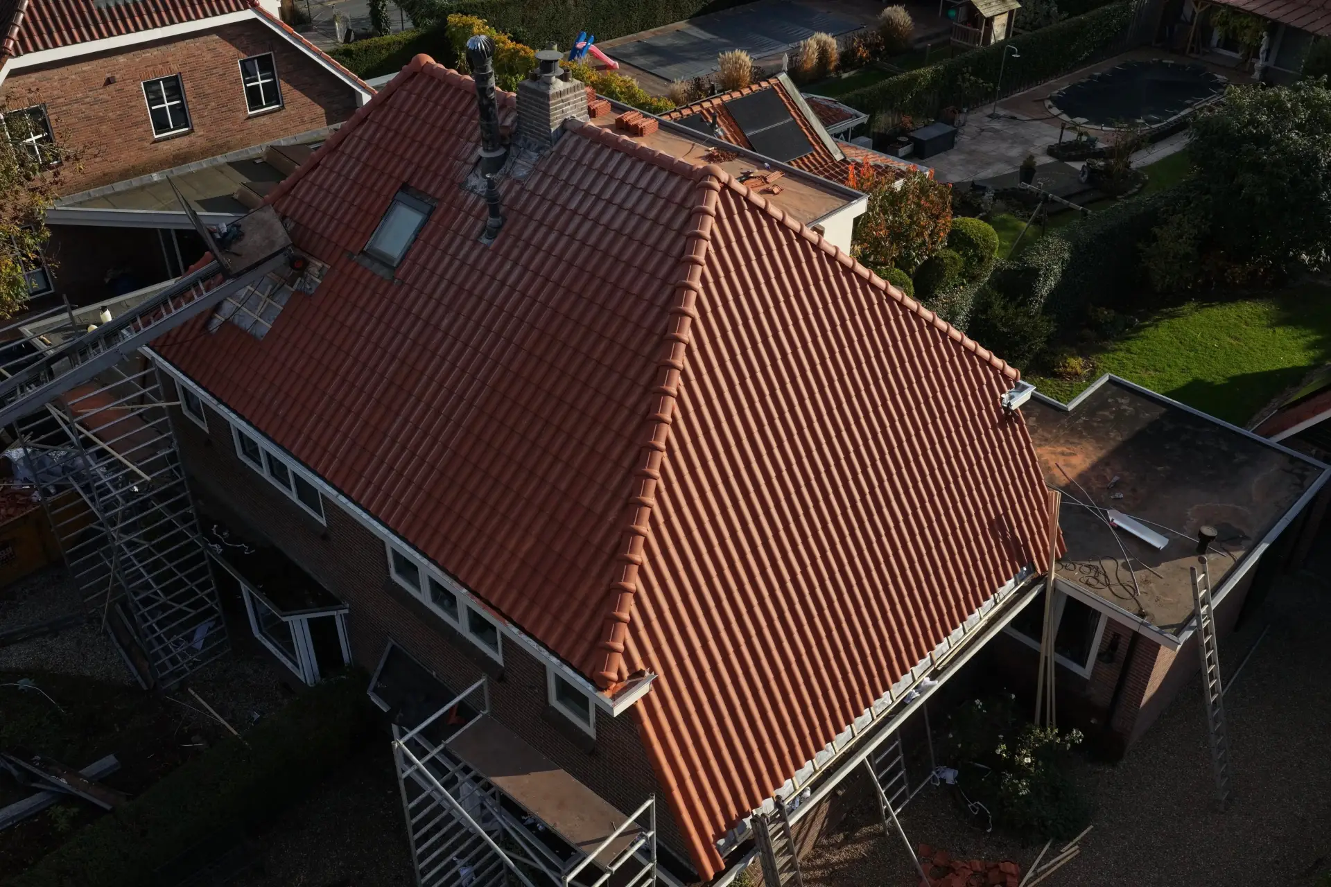 Duurzaamdaktotaal Logo