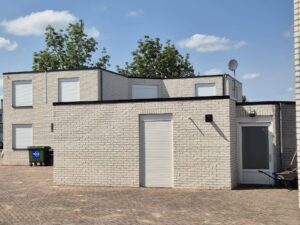 Portfolio afbeelding