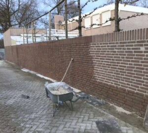 Portfolio afbeelding