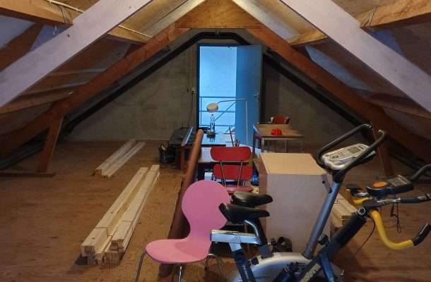 Portfolio afbeelding