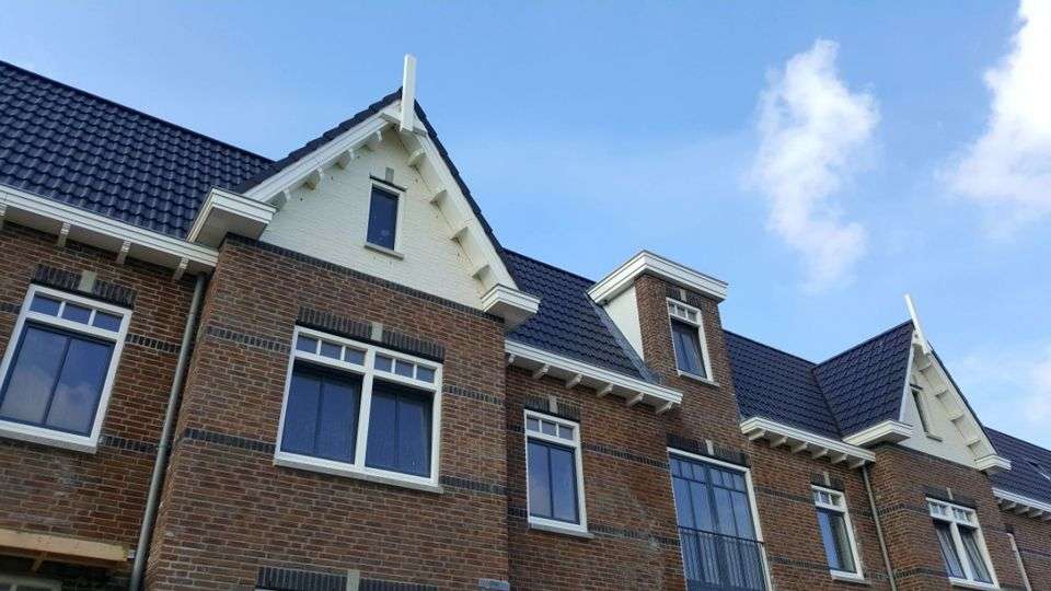 Portfolio afbeelding