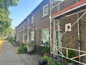 Portfolio afbeelding