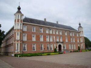 Portfolio afbeelding