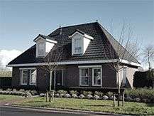 Portfolio afbeelding