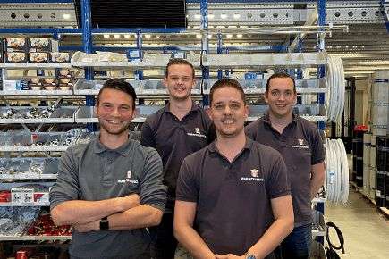 Portfolio afbeelding