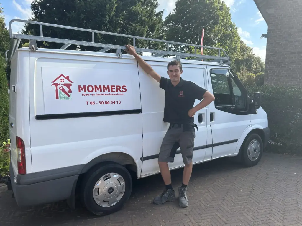 Portfolio afbeelding