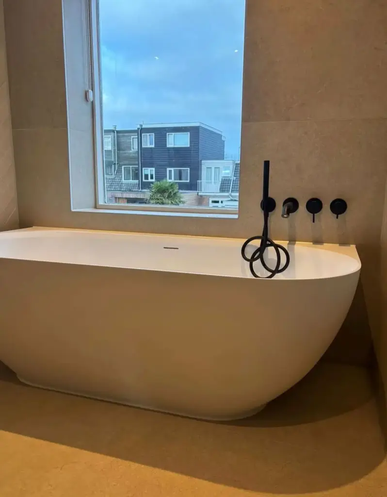 Portfolio afbeelding