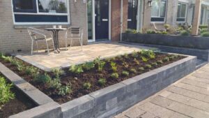 Portfolio afbeelding