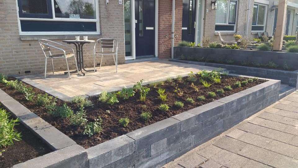 Portfolio afbeelding