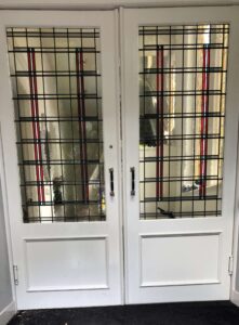 Portfolio afbeelding