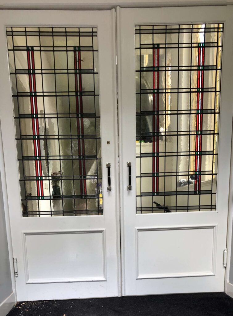 Portfolio afbeelding