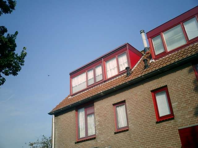 Portfolio afbeelding