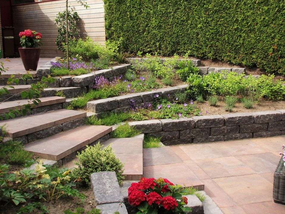 Portfolio afbeelding