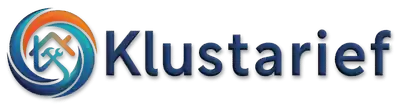 Klustarief Logo