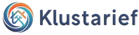 Klustarief Logo